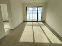 4室2廳2陽臺 林肯公園一期客廳