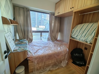 4室2廳1陽臺 瑞鼎城一期