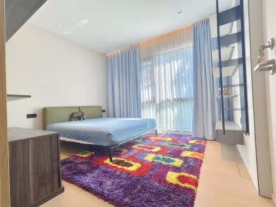 5室2廳2陽(yáng)臺(tái) 俊發(fā)逸天峰