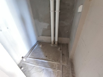 4室2廳3陽臺 林肯公園三期