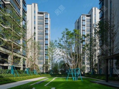 3室2廳1陽(yáng)臺(tái) 招商依云國(guó)際社區(qū)A4地塊