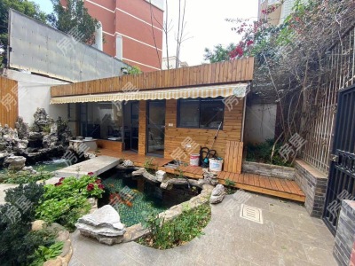 3室2廳2陽臺 金泉小區(qū)二期