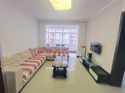 2室2廳1陽臺 頤園里