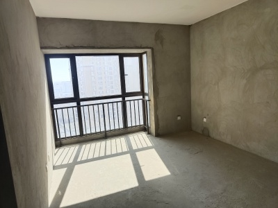 3室2廳2陽臺 佳兆業(yè)壹號公館