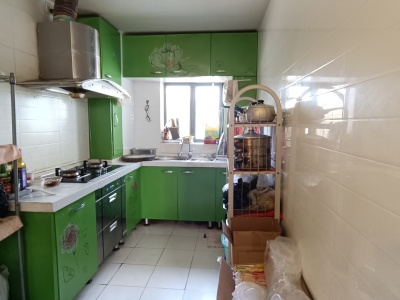 4室2廳2陽臺 花香十里