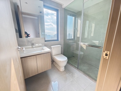 4室2廳1陽臺(tái) 華潤悅府一期