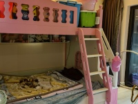 3室2廳2陽(yáng)臺(tái) 紅星國(guó)際檀宮書(shū)房