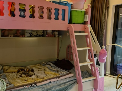 3室2廳2陽(yáng)臺(tái) 紅星國(guó)際檀宮