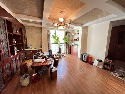 5室4廳2陽臺 貴研自然界