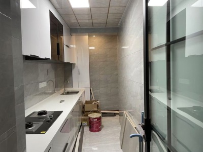 3室2廳1陽(yáng)臺(tái) 遠(yuǎn)洋青云府