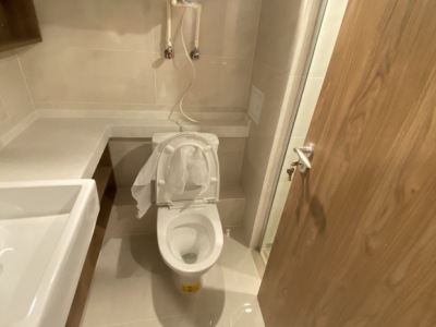 1室1廳1陽臺 俊發(fā)城俊寓