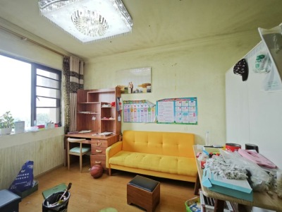 1室1廳1陽臺 盛高大城二期