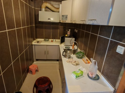 1室1廳1陽臺 創(chuàng)意馨園