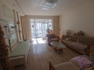 3室2廳1陽臺 金洲灣