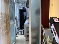 4室2廳4陽臺(tái) 匯都首譽(yù)陽臺(tái)