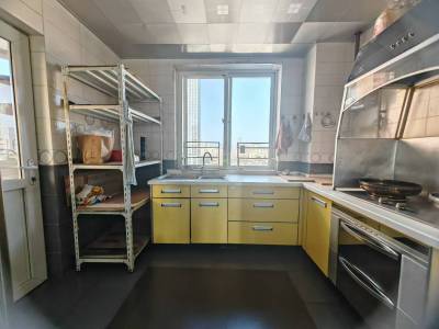 3室2廳3陽臺 贏城洋樓