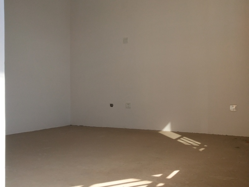 3室2廳 恒泰滇池名門壹號院水語自然苑臥室