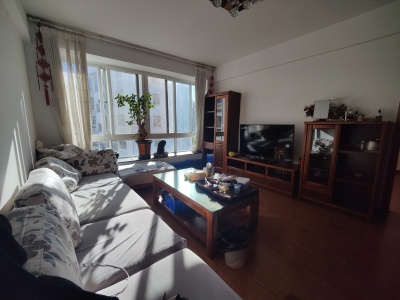 3室2廳1陽臺(tái) 北站新村