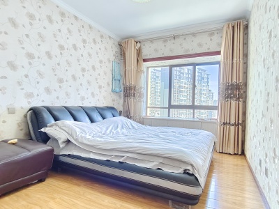 2室2廳 春城慧谷二期