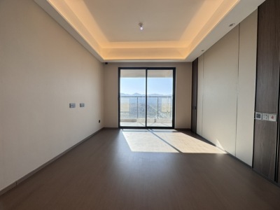 4室2廳2陽(yáng)臺(tái) 龍湖攬境