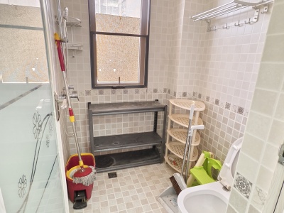 3室2廳1陽臺(tái) 聯(lián)想科技城一期