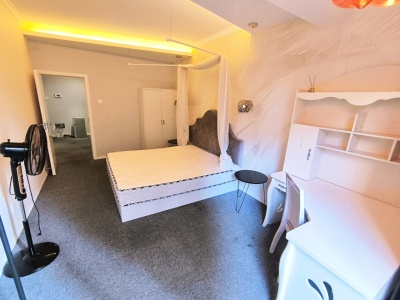 2室1廳1陽臺 裕灃園