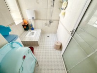 3室2廳1陽(yáng)臺(tái) 江東小康城衛(wèi)生間