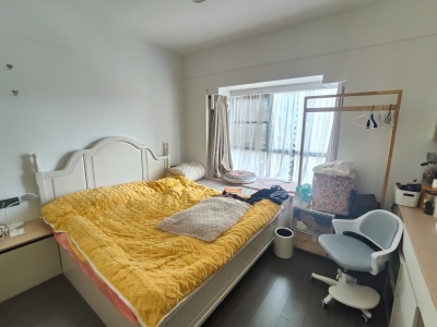 3室2廳1陽(yáng)臺(tái) 美的云璟