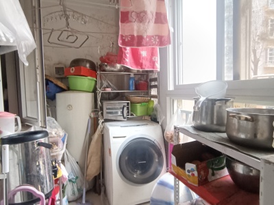 4室2廳2陽(yáng)臺(tái) 桂鑫園