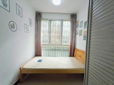 2室2廳 匯和紫光園