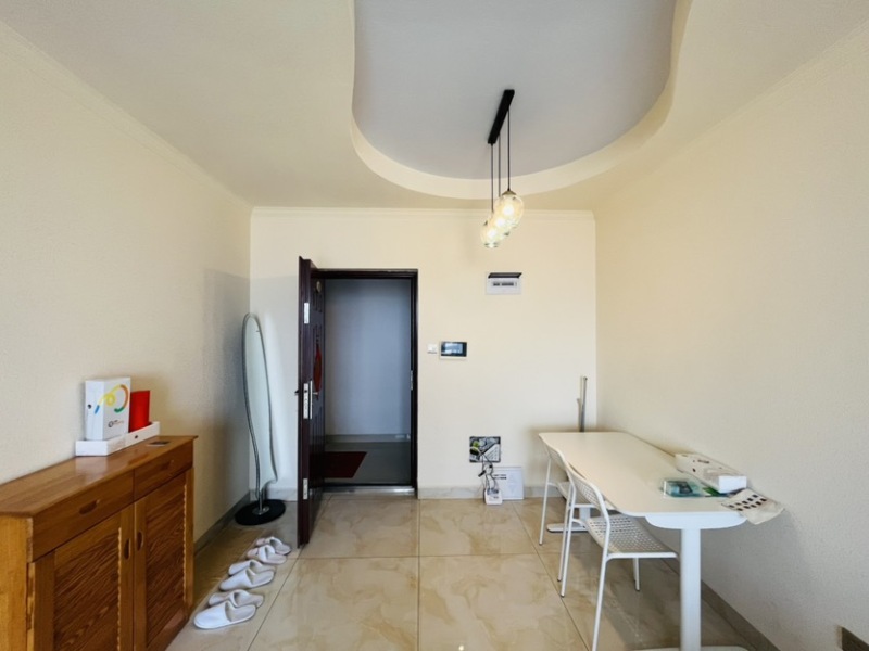 2室2廳 盛高大城四期餐廳