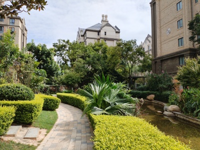 4室2廳1陽臺 滇池ONE 9號地塊