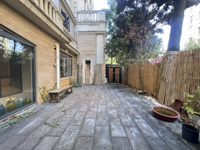 4室2廳2陽(yáng)臺(tái) 公園1903圣維望