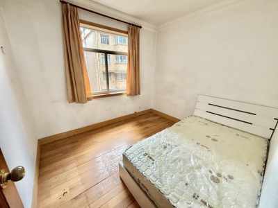 2室2廳1陽臺 鑫安花園