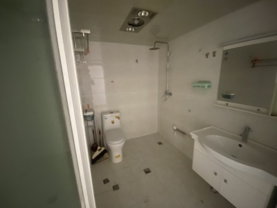 4室2廳1陽臺 未名城A3