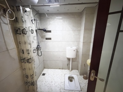 2室2廳1陽臺 同德昆明廣場B區(qū)