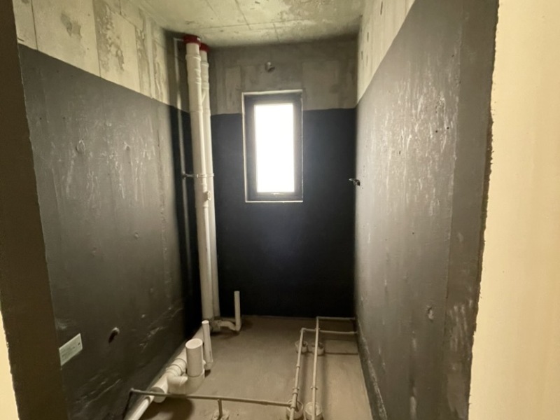 3室2廳2陽臺 新希望觀瀾匯衛(wèi)生間