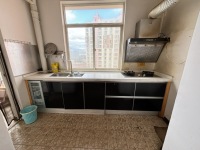 4室2廳2陽(yáng)臺(tái) 銀河星辰花園廚房