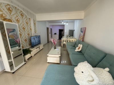 2室2廳1陽臺 萬宏國際一期