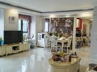 3室2廳2陽(yáng)臺(tái) 紅星國(guó)際檀宮餐廳