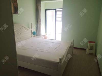 2室2廳1陽(yáng)臺(tái) 金尚俊園二期