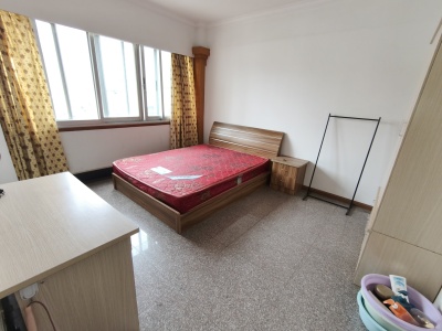 3室2廳1陽臺 復(fù)興花園