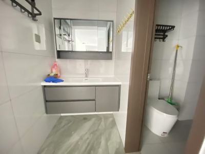 2室2廳1陽臺 海畔灣晴海苑