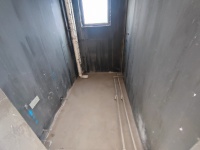 4室2廳2陽臺 林肯公園一期衛(wèi)生間