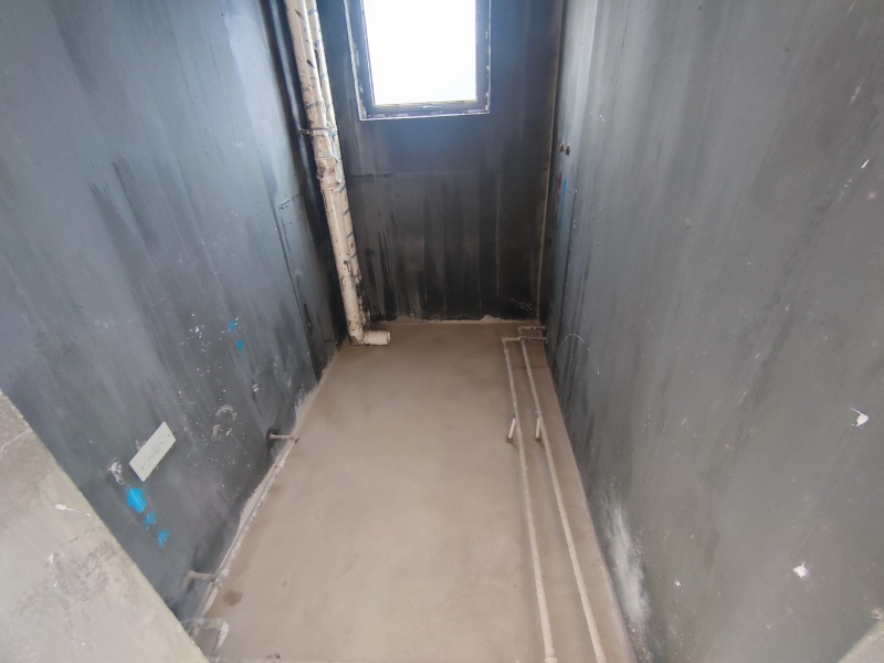 4室2廳2陽臺 林肯公園一期衛(wèi)生間