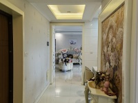 3室2廳2陽(yáng)臺(tái) 紅星國(guó)際檀宮其他