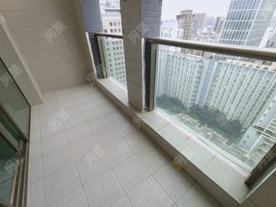 1室1廳1陽臺 七彩之門