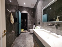 10室3廳3陽臺 春城首府別墅衛(wèi)生間