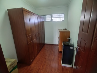 3室2廳1陽(yáng)臺(tái) 昆明市公安局盤(pán)龍分局宿舍