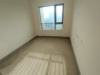 4室2廳2陽臺 林肯公園一期臥室